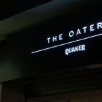 The Oatery